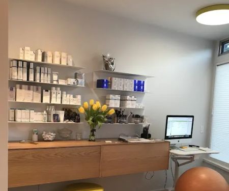 Sofia Skin Care & Electrolysis Clinic