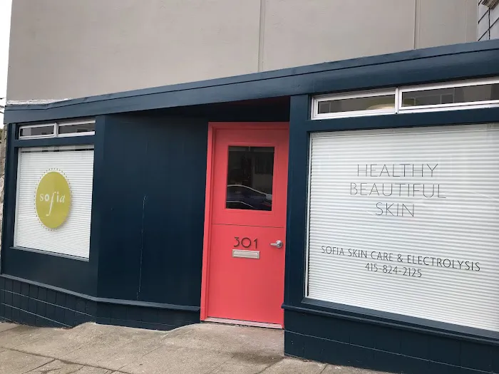 Sofia Skin Care & Electrolysis Clinic Picture 3