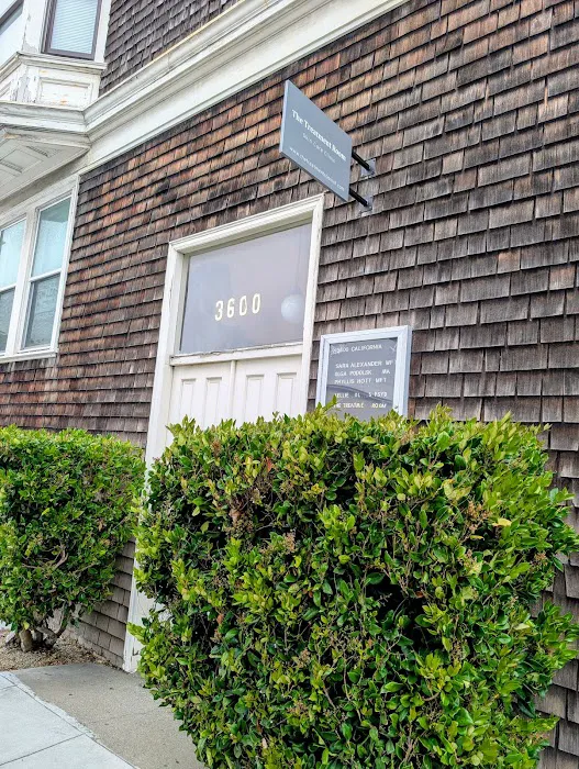 The Treatment Room Picture 1