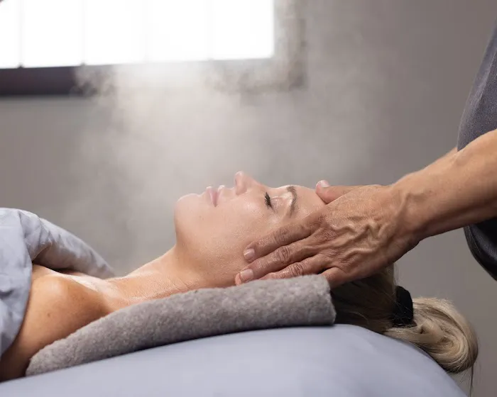 The Treatment Room Picture 5