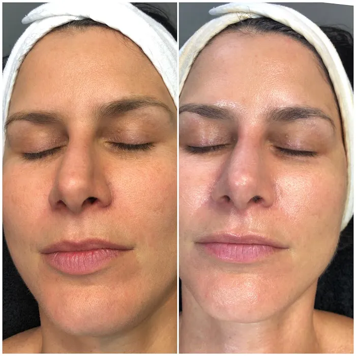 The Treatment Room Picture 4