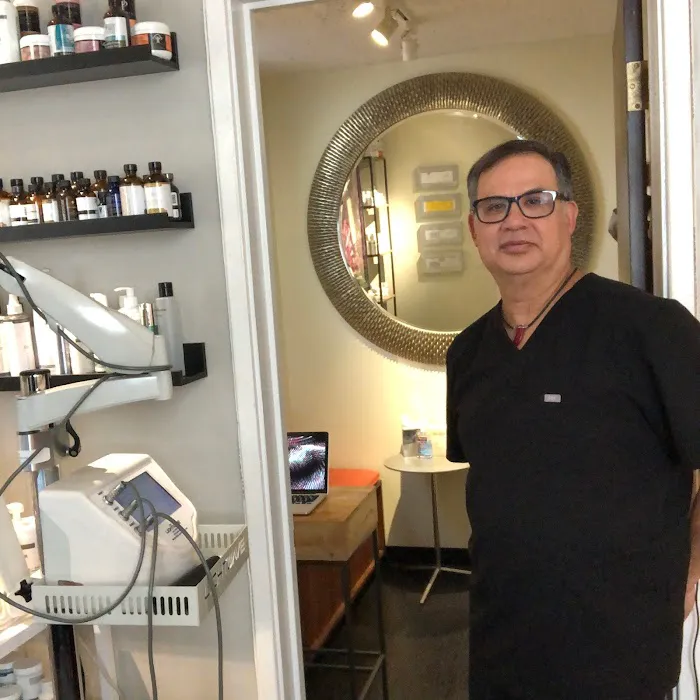 The Treatment Room Picture 3