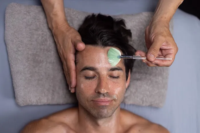 The Treatment Room Picture 2