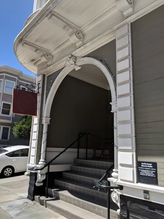 Marilyn Jaeger Skincare Studio Picture 5