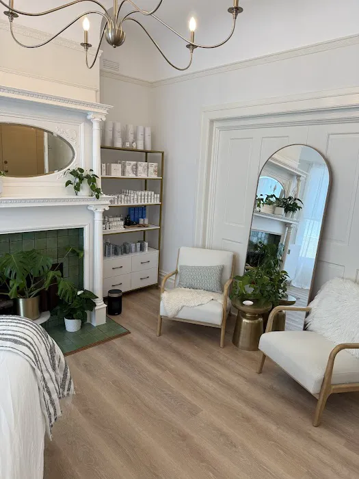 Beauty Science Picture 1