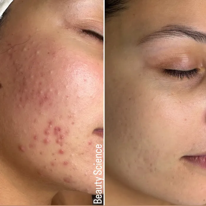 Beauty Science Picture 10