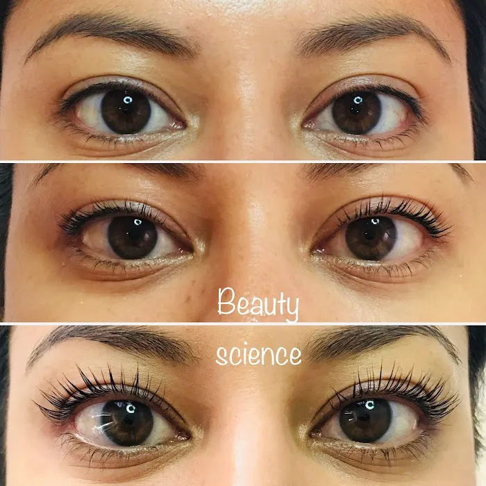 Beauty Science Picture 8