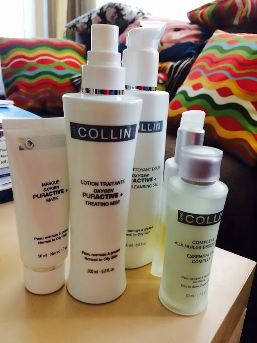 Green Apple Skin Care Picture 2