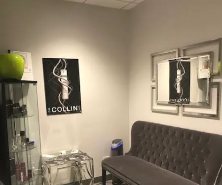 Green Apple Skin Care