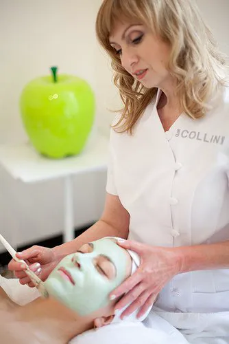 Green Apple Skin Care Picture 4