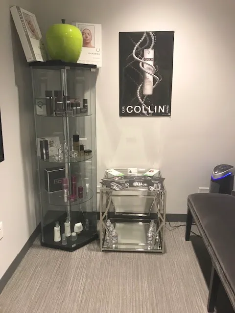 Green Apple Skin Care Picture 7