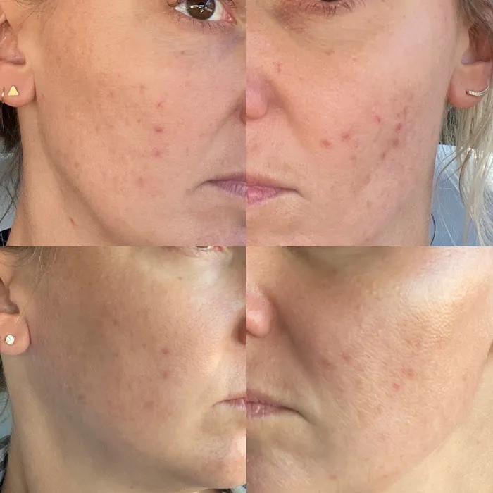 Clinical Skin Care by Olga Lovett Picture 2