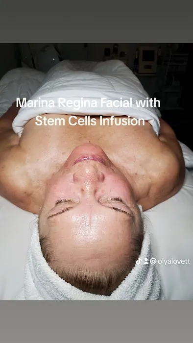 Clinical Skin Care by Olga Lovett Picture 1