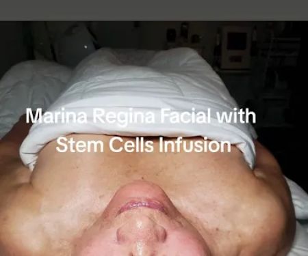 Clinical Skin Care by Olga Lovett