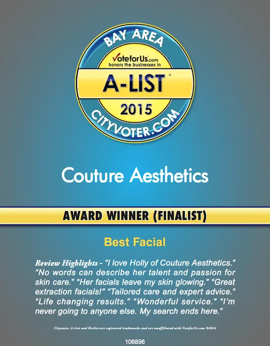 Couture Aesthetics Picture 3