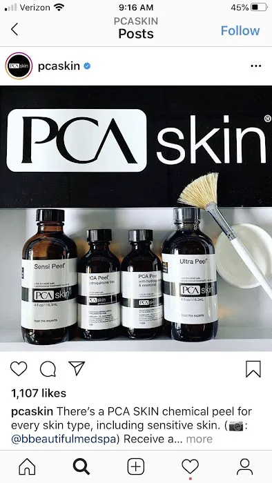 Esthetics by Roxanne Picture 6