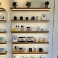 Skin Laundry - Union St SF ico