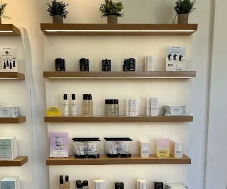 Skin Laundry - Union St SF