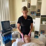 Stacy Stewart Face + Body