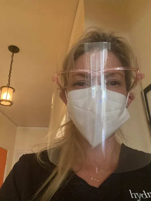 Stacy Stewart Face + Body Picture 2