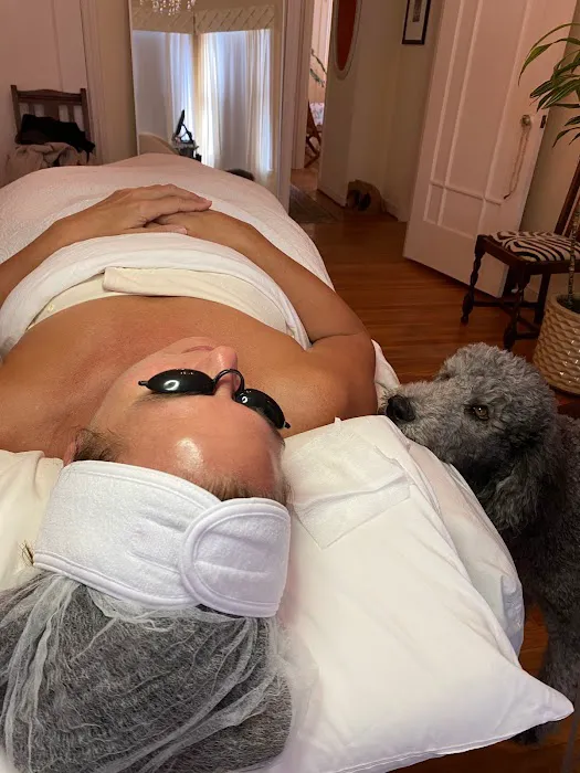 Stacy Stewart Face + Body Picture 6