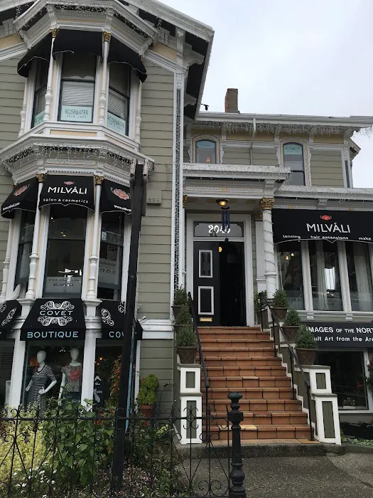 Rosewater Skin Care Picture 1