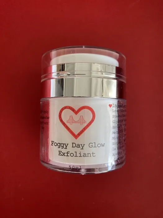 Rosewater Skin Care Picture 2