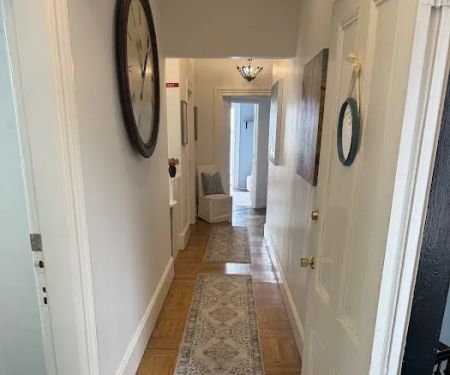 San Francisco Girl Skin