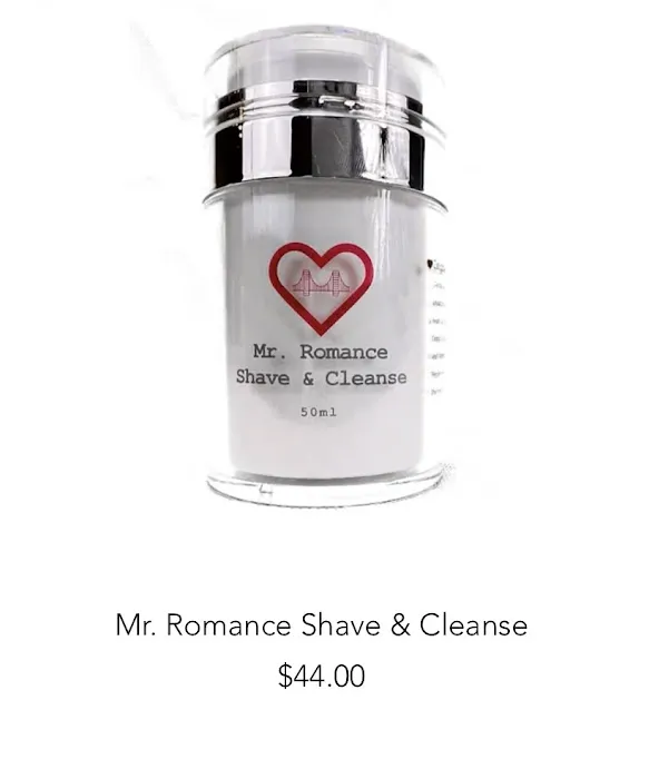 San Francisco Girl Skin Picture 6