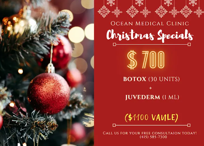 Ocean Medical Clinic Picture 1