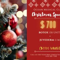 Ocean Medical Clinic ico