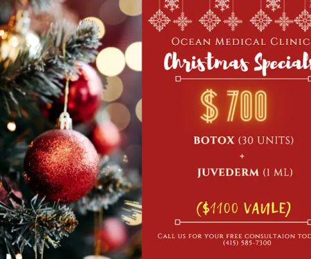 Ocean Medical Clinic