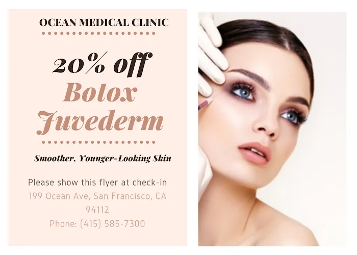 Ocean Medical Clinic Picture 3