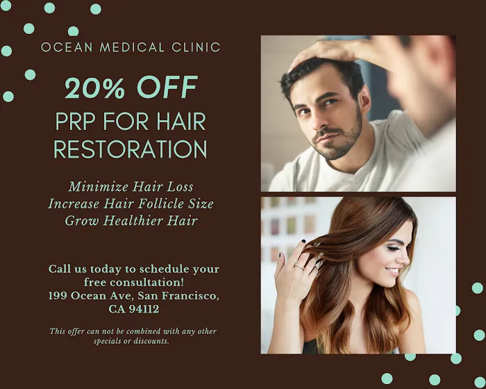 Ocean Medical Clinic Picture 5