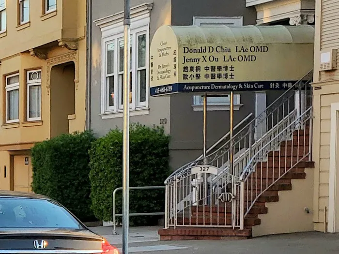 Chiu's Acupuncture Herbs & Dr Picture 1