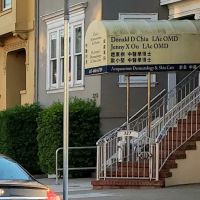 Chiu's Acupuncture Herbs & Dr ico