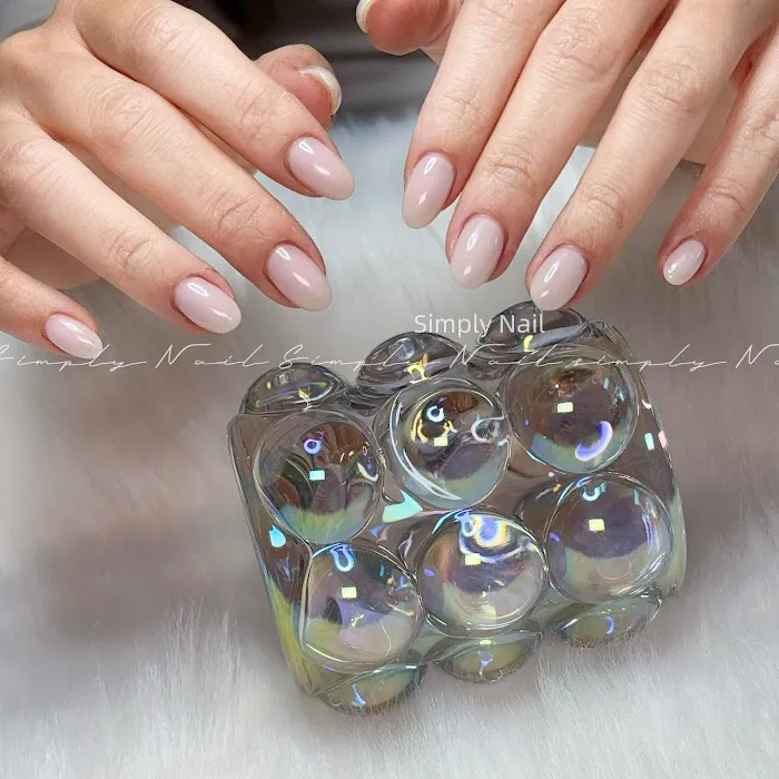 Simple Beauty Picture 3