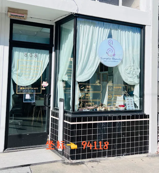 Simple Beauty Picture 8