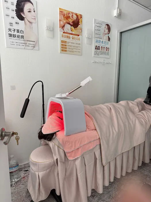 Simple Beauty Picture 9