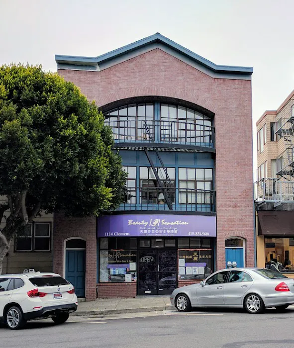 Beauty Sensation Picture 1