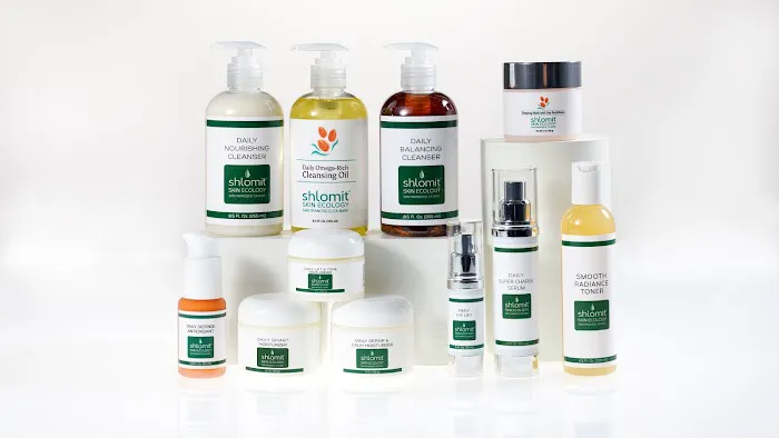 Shlomit Skin Care Picture 1