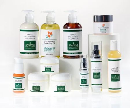 Shlomit Skin Care