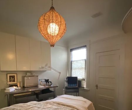 Nicole Burke Skincare