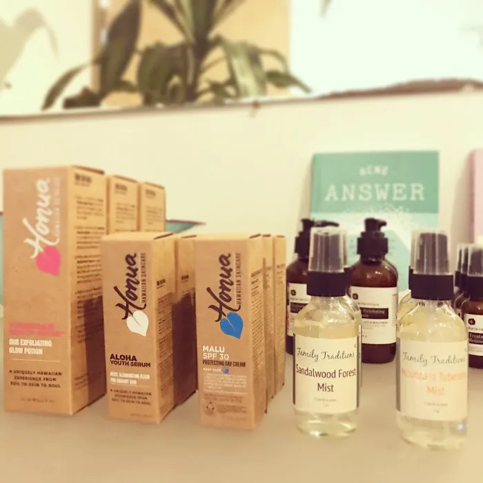 Nicole Burke Skincare Picture 6