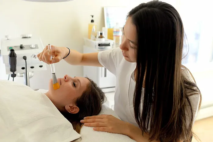 AES Acne Clinic Picture 1