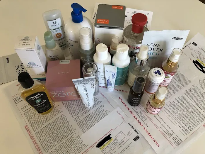 AES Acne Clinic Picture 2