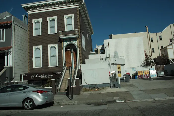 Private Practice of Dr. Jeannie Tsai Picture 1