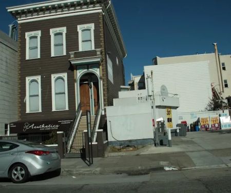 Private Practice of Dr. Jeannie Tsai