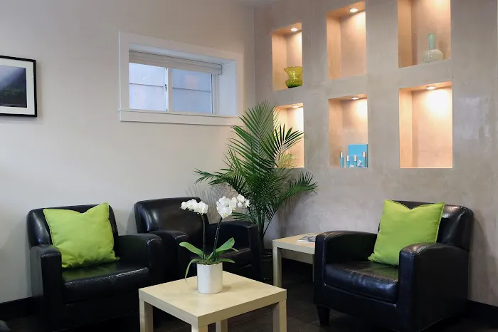 Private Practice of Dr. Jeannie Tsai Picture 3