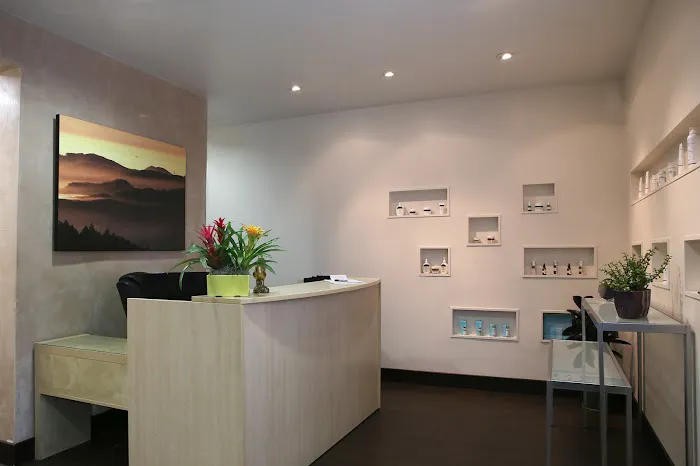 Private Practice of Dr. Jeannie Tsai Picture 4